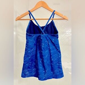 PATAGONIA • NWOT • Women's Athletic Top • Size XS